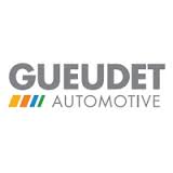 Logo de Gueudet Automotive