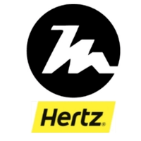 Logo de Hertz