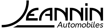 Logo de Jeannin Automobiles