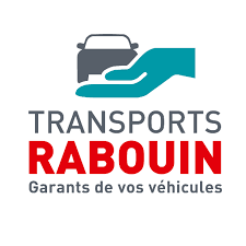 Logo de Transports Rabouin